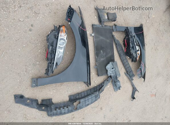 58ABK1GG4GU030539 2016 LEXUS ES 350 Черный 