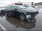 2018 Lexus Es 350   Black vin: 58ABK1GG4JU094359