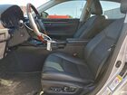 2016 Lexus Es 350 Серебряный vin: 58ABK1GG5GU026077