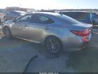 2017 Lexus Es 350   Серый vin: 58ABK1GG5HU051448