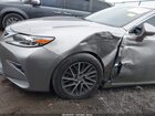 2016 Lexus Es 350   Серебряный vin: 58ABK1GG6GU026072