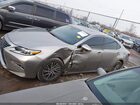 2016 Lexus Es 350   Серебряный vin: 58ABK1GG6GU026072