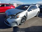 2017 Lexus Es 350 Silver vin: 58ABK1GG7HU071149 2017 Lexus Es 350 Silver vin: 58ABK1GG7HU071149