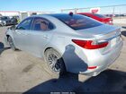 2017 Lexus Es 350 Silver vin: 58ABK1GG7HU071149 2017 Lexus Es 350 Silver vin: 58ABK1GG7HU071149