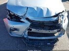 2017 Lexus Es 350 Silver vin: 58ABK1GG7HU071149 2017 Lexus Es 350 Silver vin: 58ABK1GG7HU071149