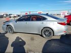 2017 Lexus Es 350 Silver vin: 58ABK1GG7HU071149 2017 Lexus Es 350 Silver vin: 58ABK1GG7HU071149