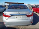 2017 Lexus Es 350 Silver vin: 58ABK1GG7HU071149 2017 Lexus Es 350 Silver vin: 58ABK1GG7HU071149