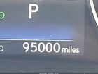 2018 Lexus Es 350   Белый vin: 58ABK1GG7JU093206