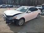 2017 Lexus Es 350   Белый vin: 58ABK1GG8HU045501