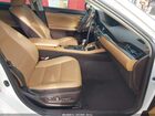2017 Lexus Es 350   Белый vin: 58ABK1GG8HU045501