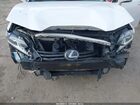 2017 Lexus Es 350   Белый vin: 58ABK1GG8HU045501
