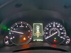 2017 Lexus Es 350 Синий vin: 58ABK1GGXHU069783