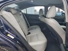 2017 Lexus Es 350 Синий vin: 58ABK1GGXHU069783
