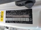 2019 Lexus Es 350 White vin: 58ABZ1B12KU012645