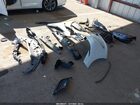 2019 Lexus Es 350 F Sport Белый vin: 58ABZ1B13KU014842