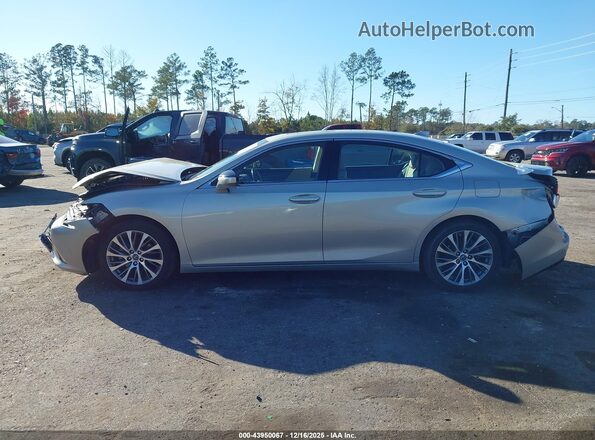 58ABZ1B15KU035594 2019 LEXUS ES 350 Бежевый 