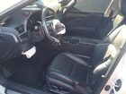 2019 Lexus Es 350 Белый vin: 58ABZ1B16KU012762 Damage: Airbag - Front Left, Deployed, Replacement Required