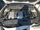 2019 Lexus Es 350 Белый vin: 58ABZ1B16KU012762 Damage: Left Front Rail, Kinked, > 12 Inches