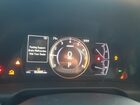 2019 Lexus Es 350 Белый vin: 58ABZ1B16KU012762 Damage: Warning Light - Engine, On, Unacceptable
