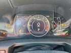 2019 Lexus Es 350 Красный vin: 58ABZ1B17KU002435