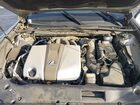 2019 Lexus Es 350 F Sport Beige vin: 58ABZ1B19KU015686