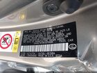 2019 Lexus Es 350 F Sport Beige vin: 58ABZ1B19KU015686