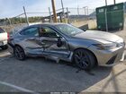2019 Lexus Es 350 F Sport Beige vin: 58ABZ1B19KU015686