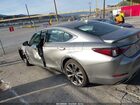 2019 Lexus Es 350 F Sport Beige vin: 58ABZ1B19KU015686