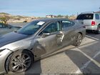 2019 Lexus Es 350 F Sport Beige vin: 58ABZ1B19KU015686