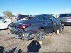 2019 Lexus Es 350 Luxury Серый vin: 58ABZ1B1XKU024171