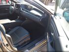 2021 Lexus Es 300h   Silver vin: 58ACA1C12MU007636