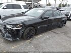 2021 Lexus Es 300h Черный vin: 58ACA1C15MU012586