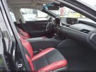 2021 Lexus Es 300h Черный vin: 58ACA1C15MU012586