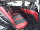2021 Lexus Es 300h Черный vin: 58ACA1C15MU012586