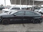 2021 Lexus Es 300h Черный vin: 58ACA1C15MU012586