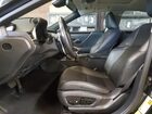 2021 Lexus Es 300h Base Черный vin: 58ACA1C16MU009471