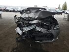 2021 Lexus Es 350 Base Silver vin: 58ACZ1B15MU103190