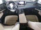 2021 Lexus Es 350 Base Silver vin: 58ACZ1B15MU103190