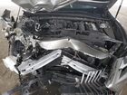 2021 Lexus Es 350 Base Silver vin: 58ACZ1B15MU103190