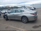 2021 Lexus Es 350   Серый vin: 58ACZ1B17MU087543