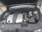 2021 Lexus Es 350   Серый vin: 58ACZ1B17MU087543