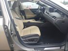 2021 Lexus Es 350   Серый vin: 58ACZ1B17MU087543