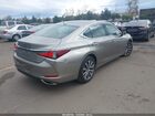 2021 Lexus Es 350   Серый vin: 58ACZ1B17MU087543
