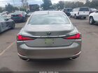 2021 Lexus Es 350   Серый vin: 58ACZ1B17MU087543