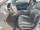 2020 Lexus Es 350 Base Gray vin: 58ACZ1B19LU069169