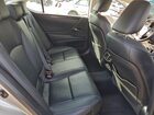 2020 Lexus Es 350 Base Gray vin: 58ACZ1B19LU069169