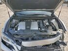 2020 Lexus Es 350 Base Gray vin: 58ACZ1B19LU069169