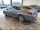 2021 Lexus Es 250   Серый vin: 58AD11D10MU003989