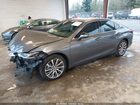 2021 Lexus Es 250   Серый vin: 58AD11D10MU003989