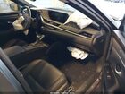 2021 Lexus Es 250   Серый vin: 58AD11D10MU003989
